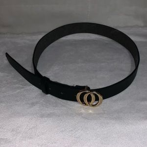 FOREVER 21 belt